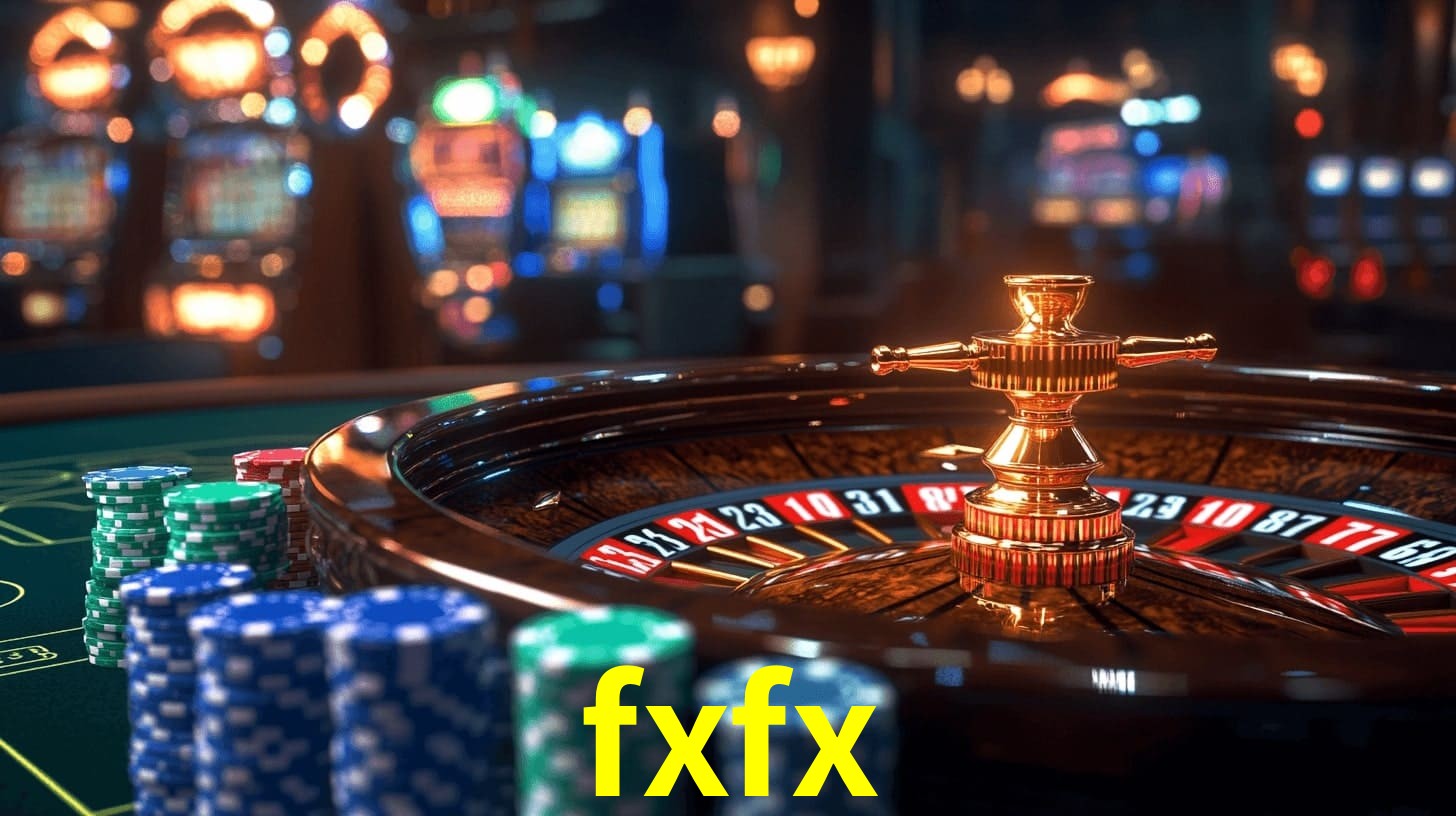 fxfx - Plataforma A Nova Era das Apostas - fxfx.com
