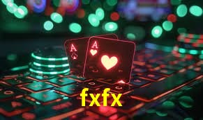 Estatísticas fxfx