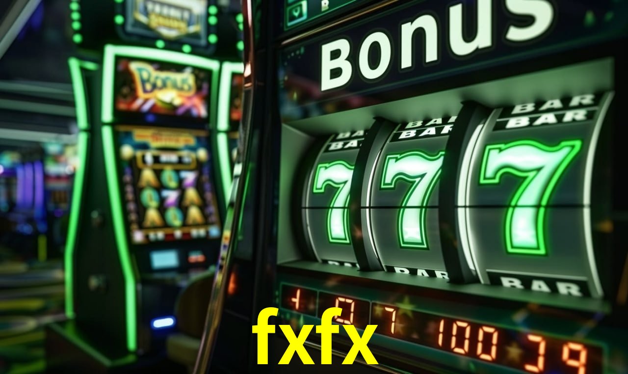 Slot Games fxfx