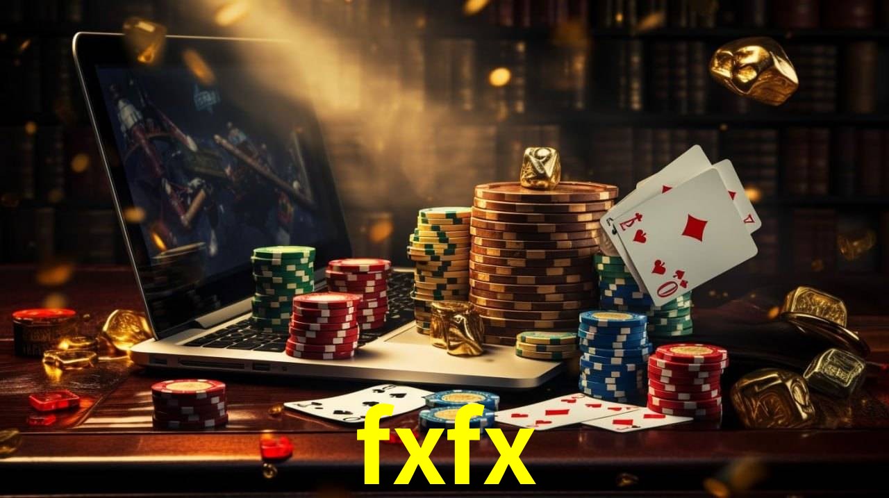 Casino VIP fxfx