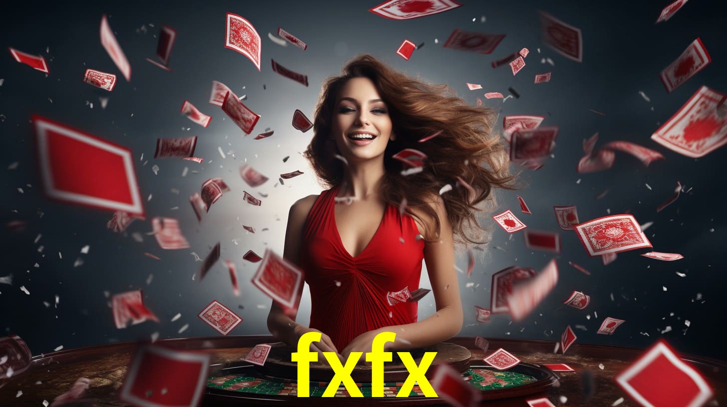 Roulette Table fxfx