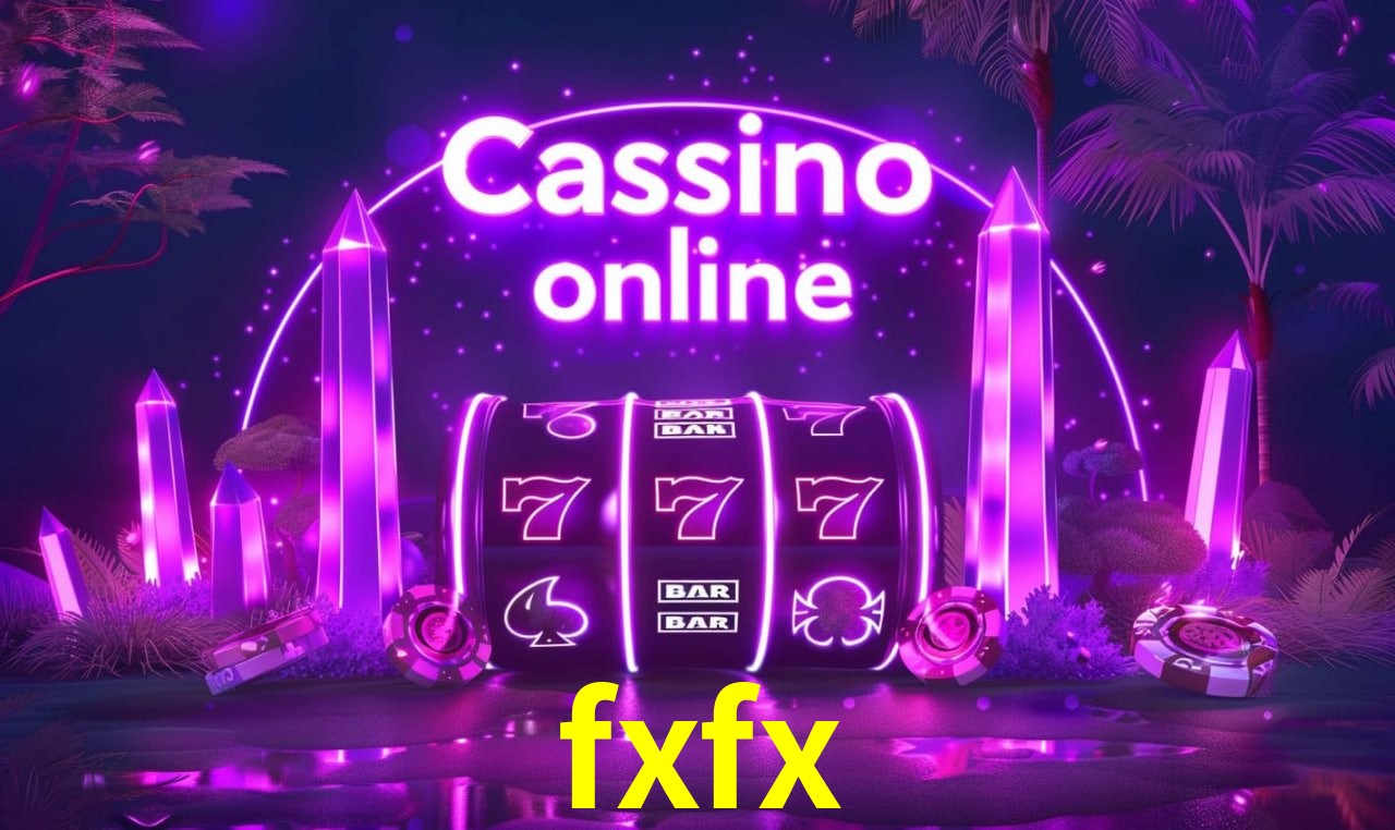 Segurança 2FA fxfx