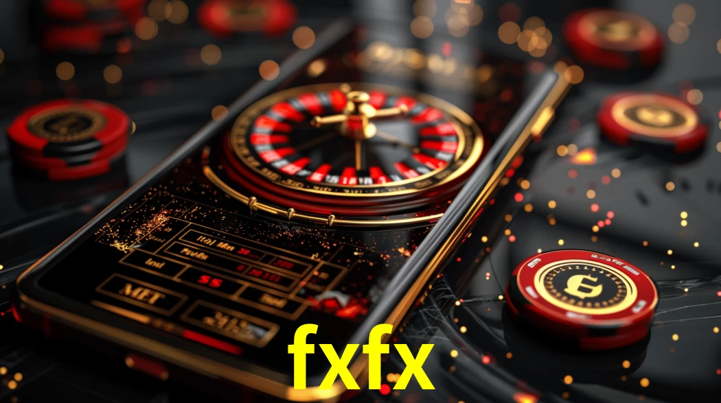 Game Providers fxfx
