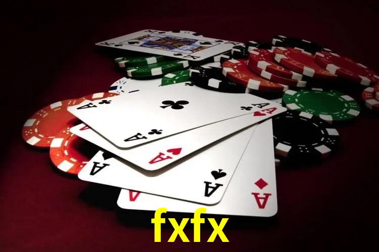 Casino Ao Vivo fxfx