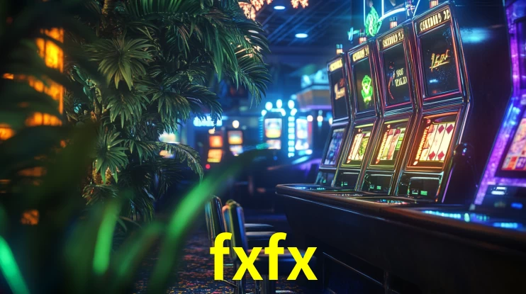 Live Casino fxfx