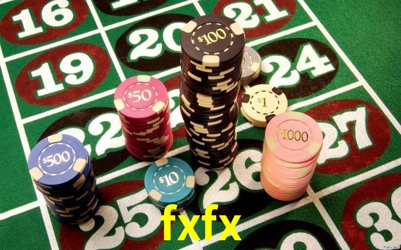 Download para Android e iOS na fxfx