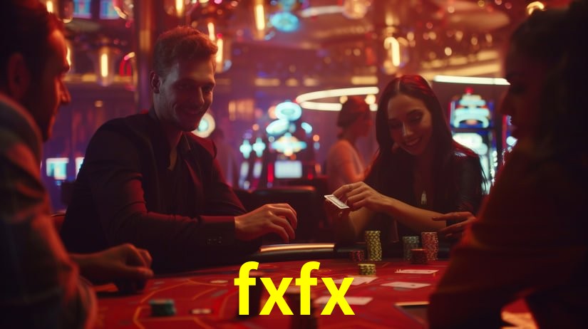 Desvendando o Mundo dos Jogos Virtuais na fxfx