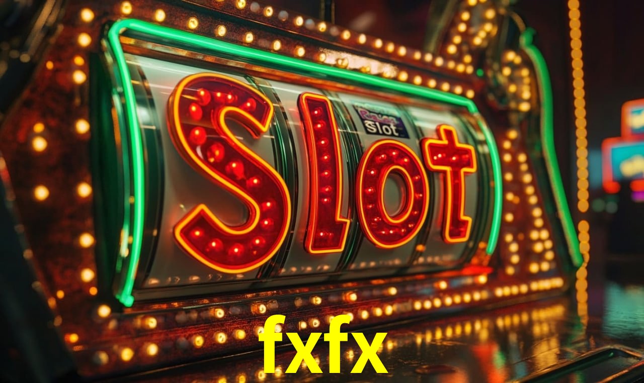 Tecnologia da Plataforma fxfx