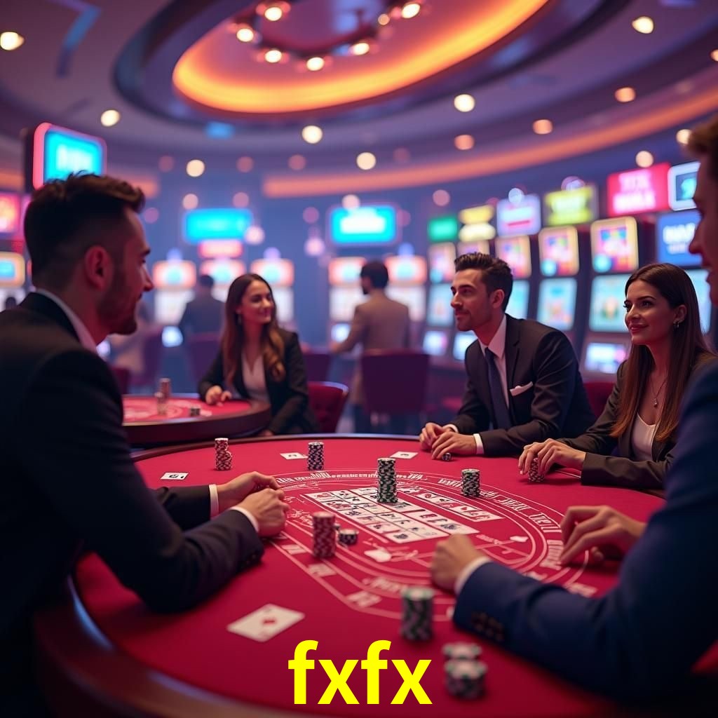 Programa VIP fxfx