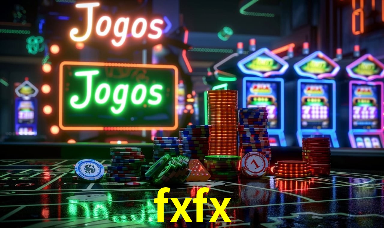 fxfx.com