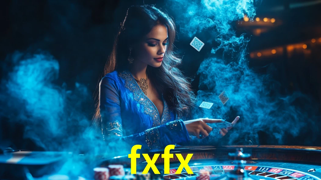 Descubra o Programa VIP da fxfx: Vantagens Exclusivas para Jogadores