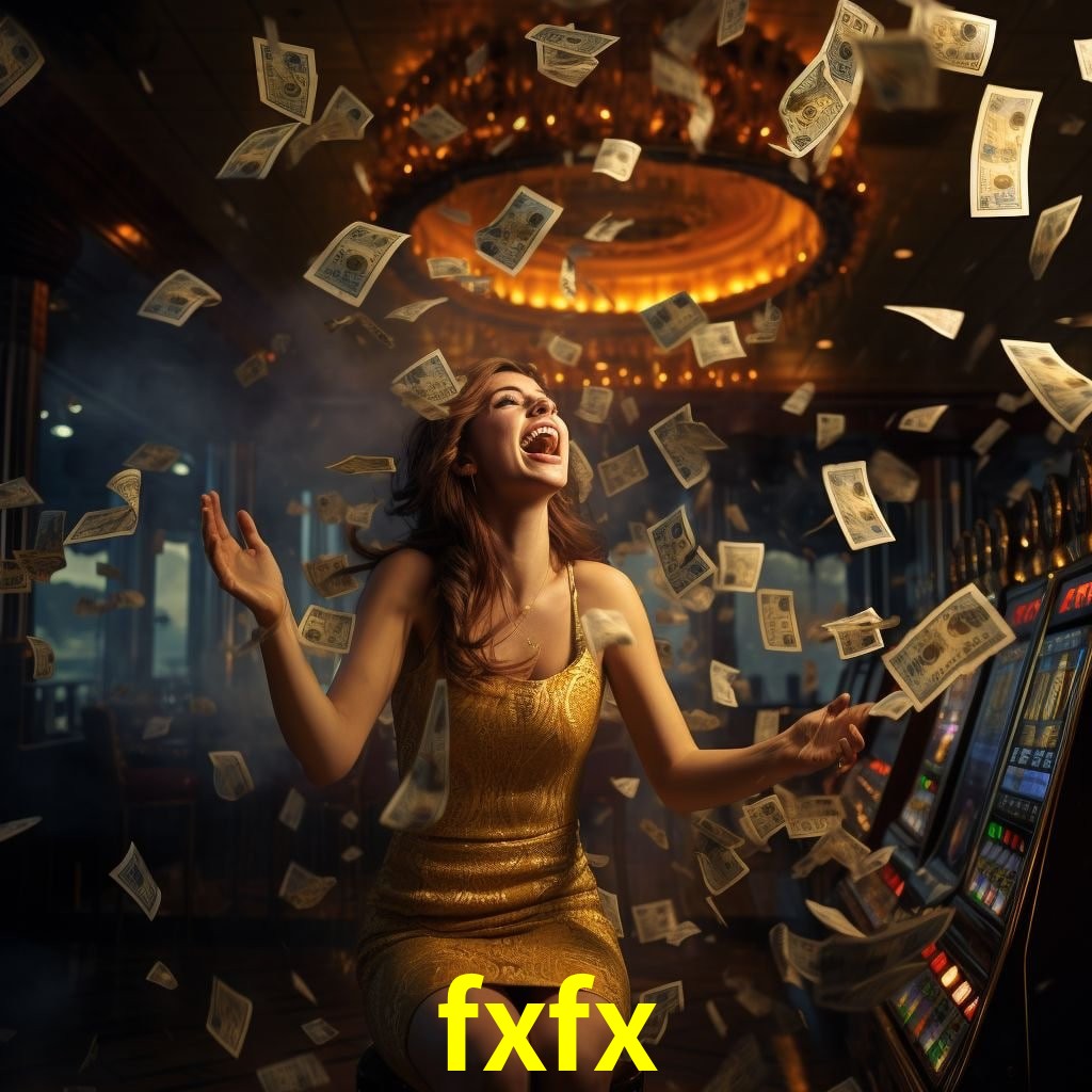 Spaceman Game fxfx